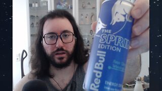 Drink Review! Red Bull Spring Edition Walstro & Roze Grapefruit, Video Game Sequels, GOG vs Steam