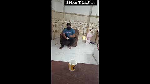 Crazy Trick Shot