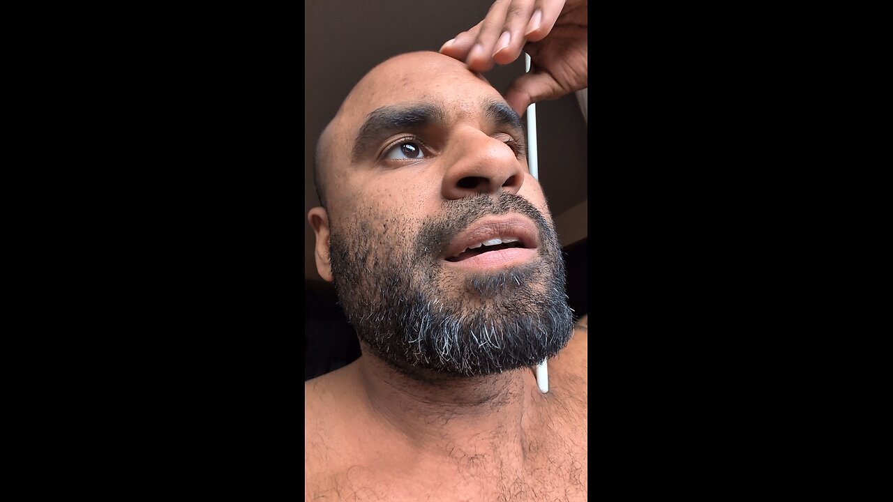 I'm good man. not looking for problems.