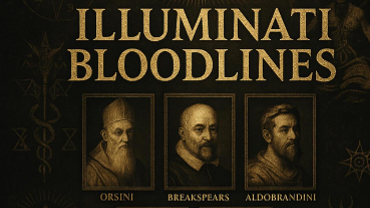 The True Bloodlines