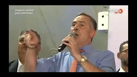 Barroso STF Brazil Bolsonarism