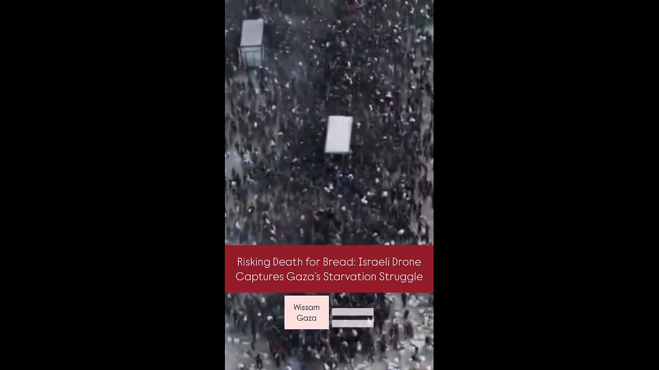 humanity died @ GAZA