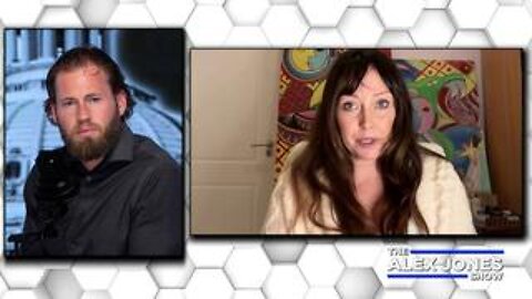 Jeffrey Epstein Victim Responds To Case Being Closed & Reveals Wild Island Info!