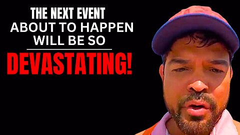 URGENT WARNING: God Showed Me A Massive Separation Coming