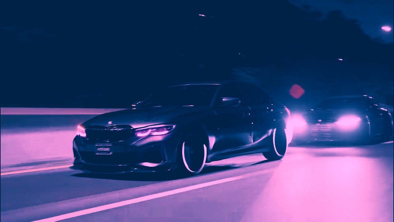 LXNSY, OKINXWX - Parallel | BOO89ED