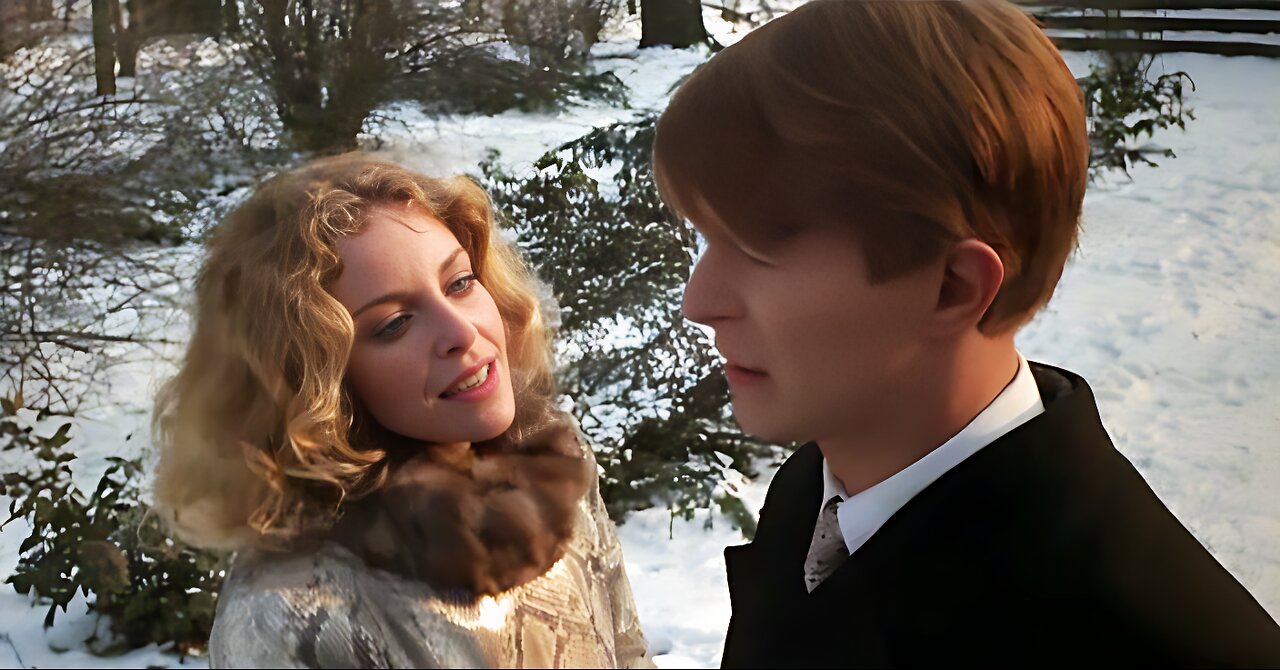 Just a Gigolo (1979)