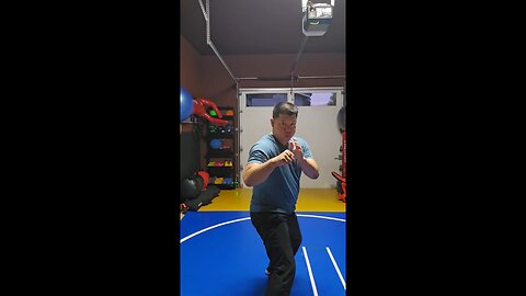 WTD Hand Combination 2, Bridge Set (Rank 3)