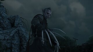 The Witcher 3, Just for Fun, pt.68