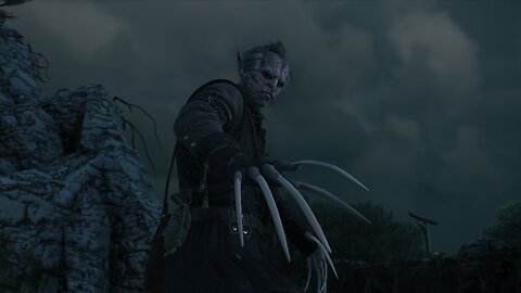 The Witcher 3, Just for Fun, pt.68