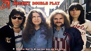 Argent - Double Play (A SIGOPS Compilation)