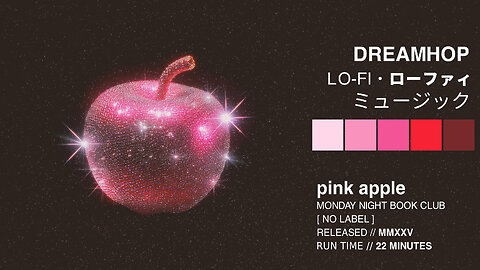 shine quietly, the world is already yours ✨ lofi dreamhop for studying & relaxing to