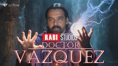 TRAILER DOCTOR VÁZQUEZ