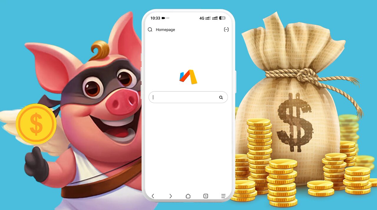Coin Master FREE Spins – How I Got Unlimited Free Spins Instantly! (Revealed)