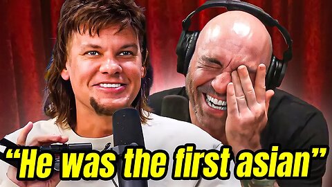 The Most OUT OF POCKET Theo Von Moments Ever Recorded 😂
