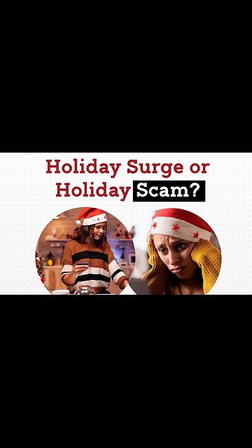 Holiday Security Tips for Small Businesses