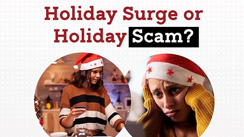 Holiday Security Tips for Small Businesses