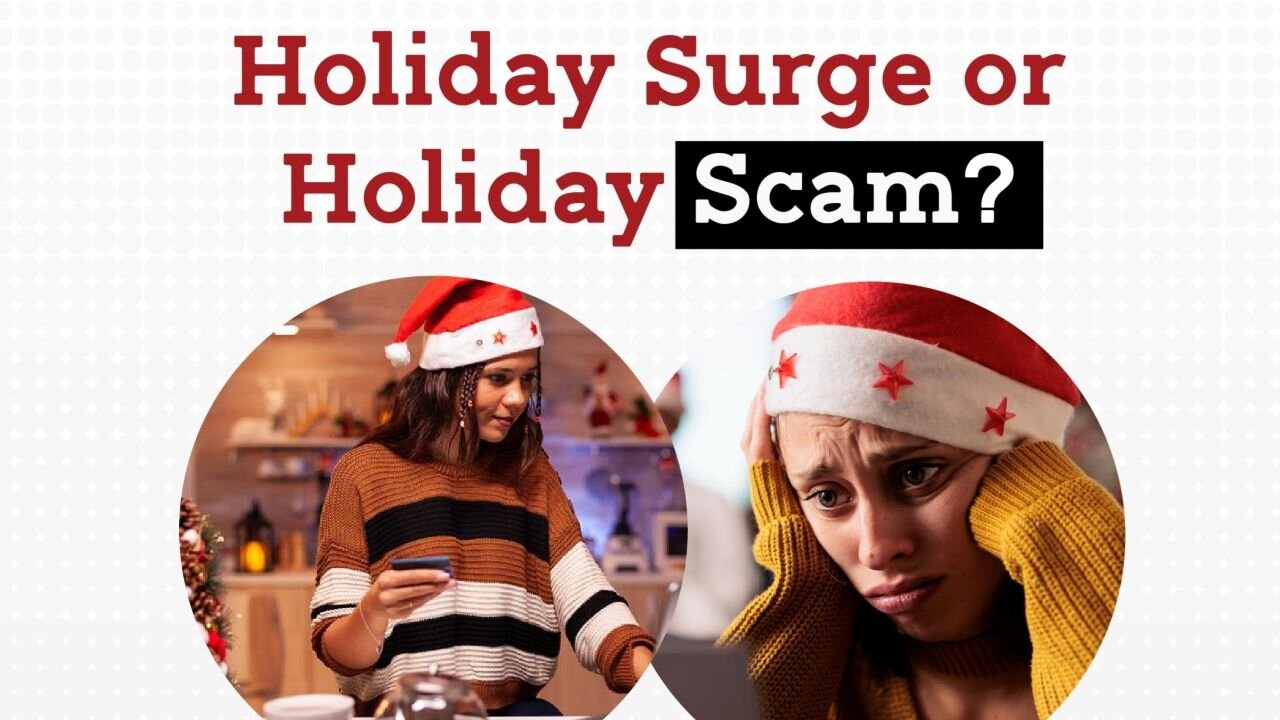 Holiday Security Tips for Small Businesses