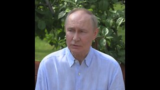 Putin: Rusia lanzó la producción en serie de Oréshnik