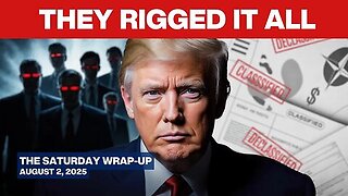 💥 Durham Bombshell Exposed! How George Soros and NATO Planned to RIG the 2016 Election