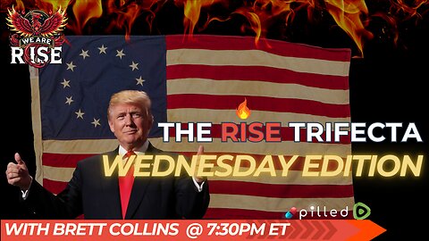 "Skeptical of The Epstein Hype"/CDC Insurrection /Bobby's Gambit/ More Judicial Encroachments