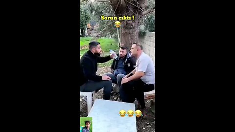 Funny moments