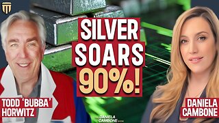 Silver Soars 90%, $100 in Play Amid CME Outage, JP Morgan Mystery