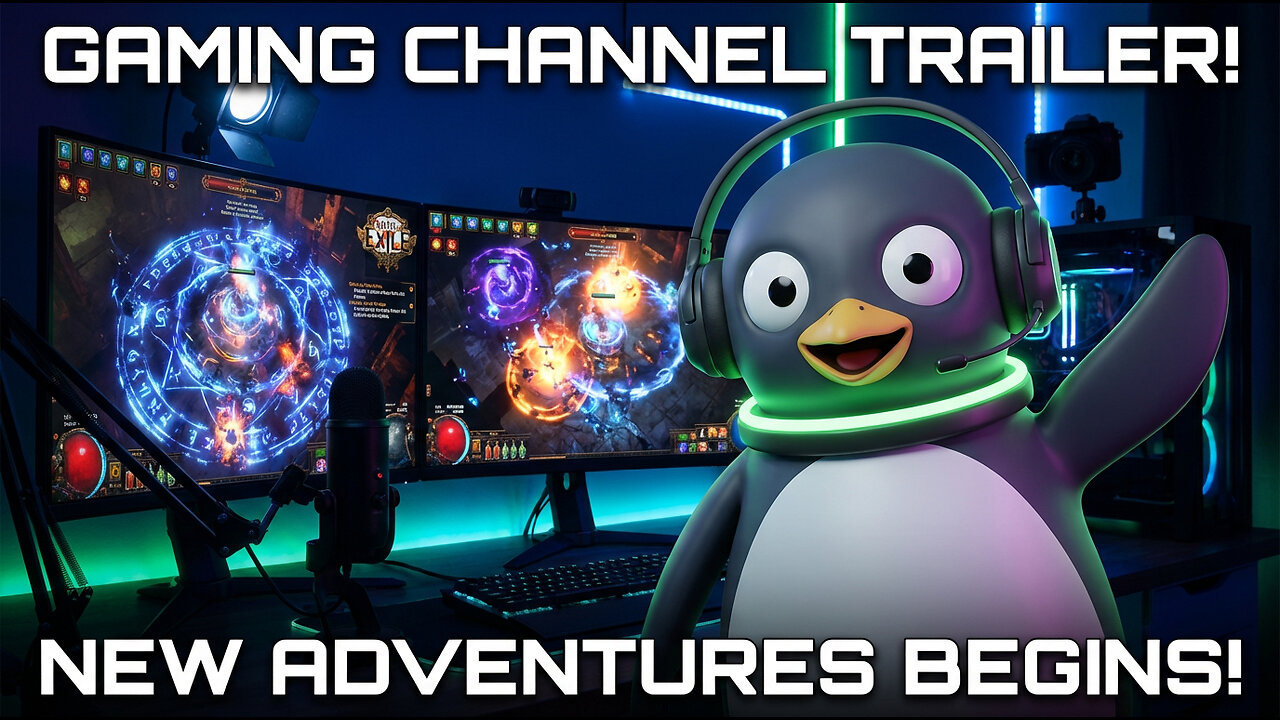 Welcome to the channel.