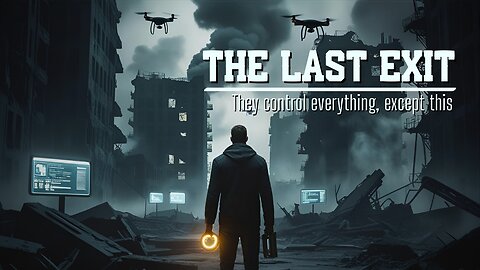 The Last Exit — one signal they can't control