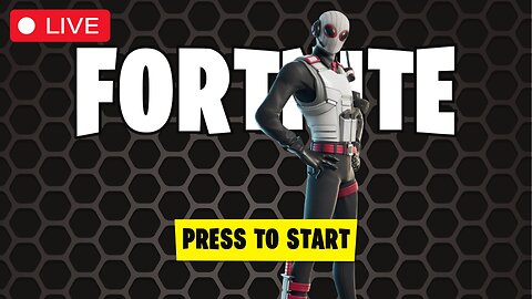 🔴 Fortnite Monday with Followers!