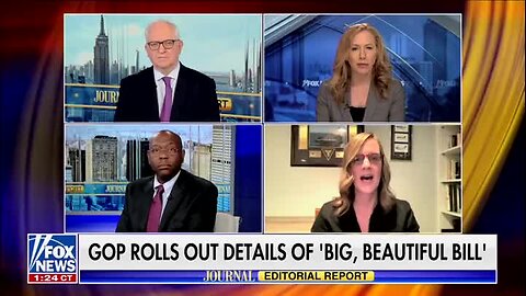 Strassel: Waltz Signal Scandal Would’ve Been Minor if Hegseth Hadn’t Put ‘Far More Important Information’ in the Chat