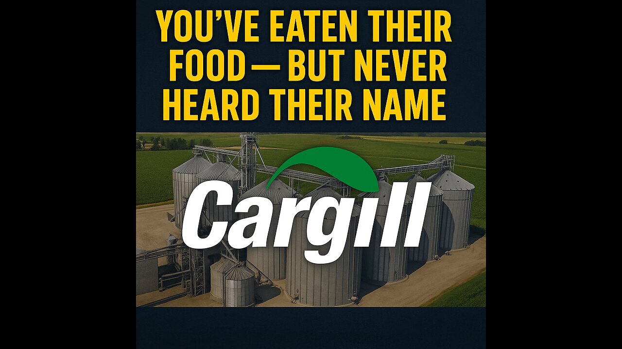 "You’ve Eaten Their Food — But Never Heard Their Name"