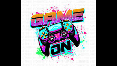 Let's Game On The #Apple #MacBookAirM2 Fam And #VibeOut