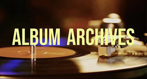 Trailer - Album Archives