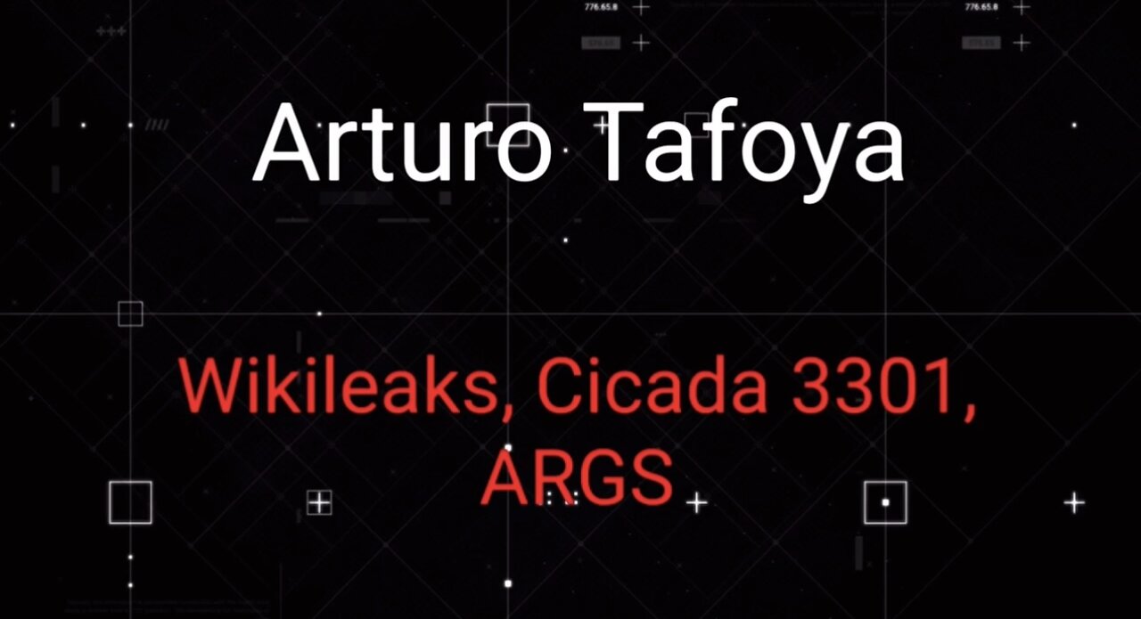 Unwitting Assets Ep 8: Wikileaks, Cicada3301 & Social Engineering
