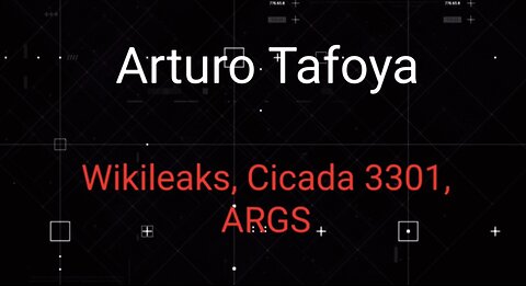 Unwitting Assets Ep 8: Wikileaks, Cicada3301 & Social Engineering