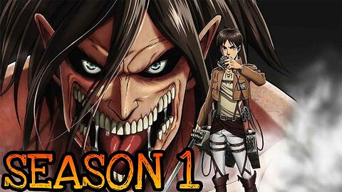 Episode 1