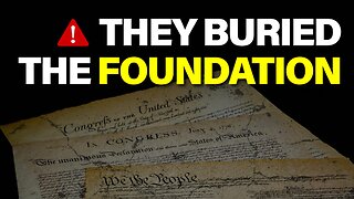 The 10th Amendment Wasn't an Add-On. It Was the Entire Point