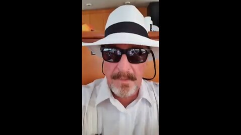 I am a destabilizing force, because I want to end the corruption in our government