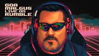 GoA Malgus - The Legend Has Returned!!! - Live domination on Black Ops 6
