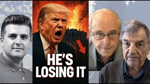 Richard D. Wolff & Michael Hudson: Is America Going Bankrupt Sooner Than We Think?