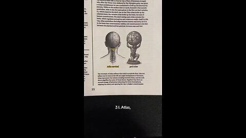 ATLAS, ALIENS & THE HEAVENS IN YOUR HEAD 🧠✨