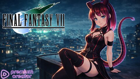 [GAME_SESSION: FinalFantasyVII_OriginalRun_v1.0]