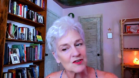 Lady Melody reads Voyage of the Dawn Treader-episode 37