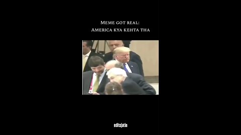 #camra bazz modi usa trump