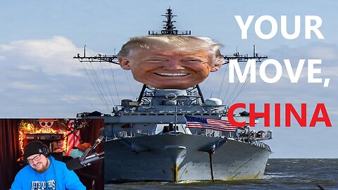 We are getting Trump Battleships before GTA 6