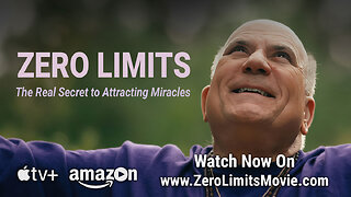 Zero Limits Round Table with Joe Vitale, Lisa Schermerhorn and more of the cast!