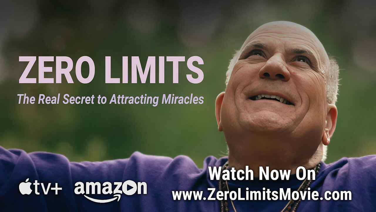 Zero Limits Round Table with Joe Vitale, Lisa Schermerhorn and more of the cast!