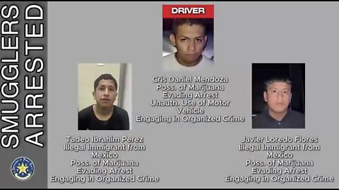 DPS TROOPERS PURSUE🛣️🏃‍♂️🏃‍♀️🚙🚨🚓👮🏻‍♀️DRUG-SMUGGLER IN HIGH SPEED CHASE🚔💫