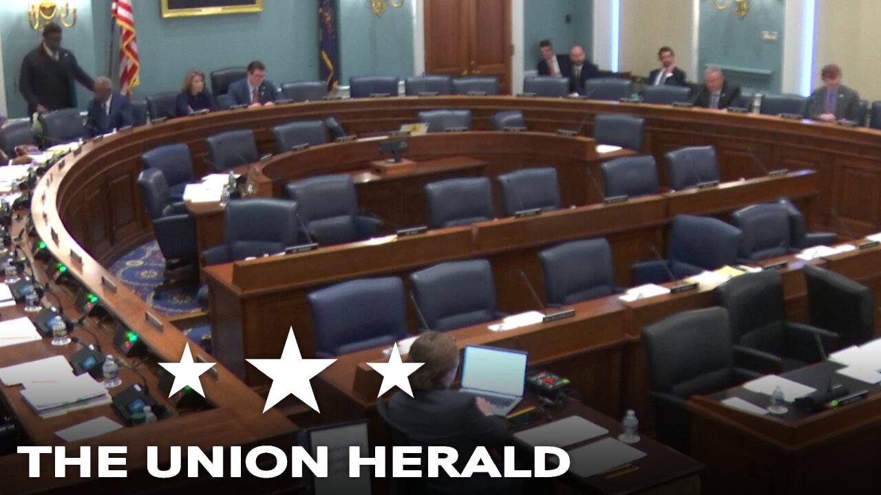House Hearing on Examining the Past and Future of Commodity Markets