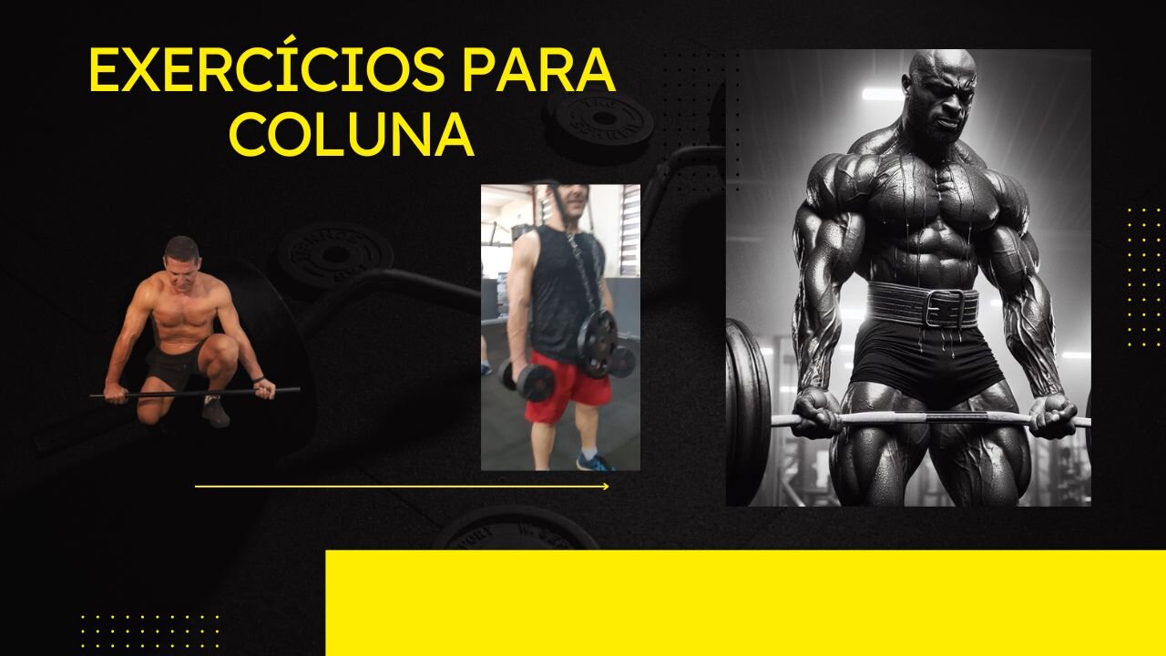Coluna Forte aos 60: Exercícios Alternativos para uma Vida Ativa (e Sem Dor!)